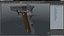 Broń do gry Colt 1911 Government AAA
