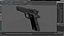 Broń do gry Colt 1911 Government AAA