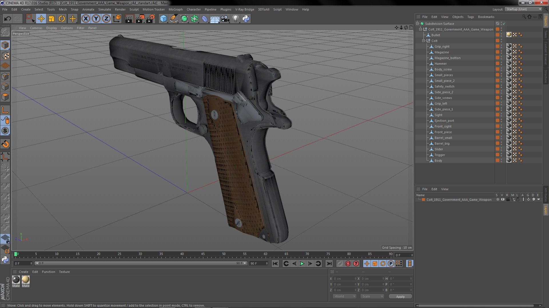 3D model Colt 1911 Government AAA Game Weapon https://p.turbosquid.com/ts-thumb/QG/7XDfJm/aC/colt1911governmentaaagameweaponmb3dmodel026/jpg/1689879784/1920x1080/fit_q87/d3333b1c57f63b7c373eaca5af7b7667161918d8/colt1911governmentaaagameweaponmb3dmodel026.jpg