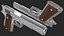 Broń do gry Colt 1911 Government AAA