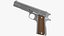 Broń do gry Colt 1911 Government AAA