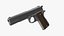 Broń do gry Colt 1911 Government AAA