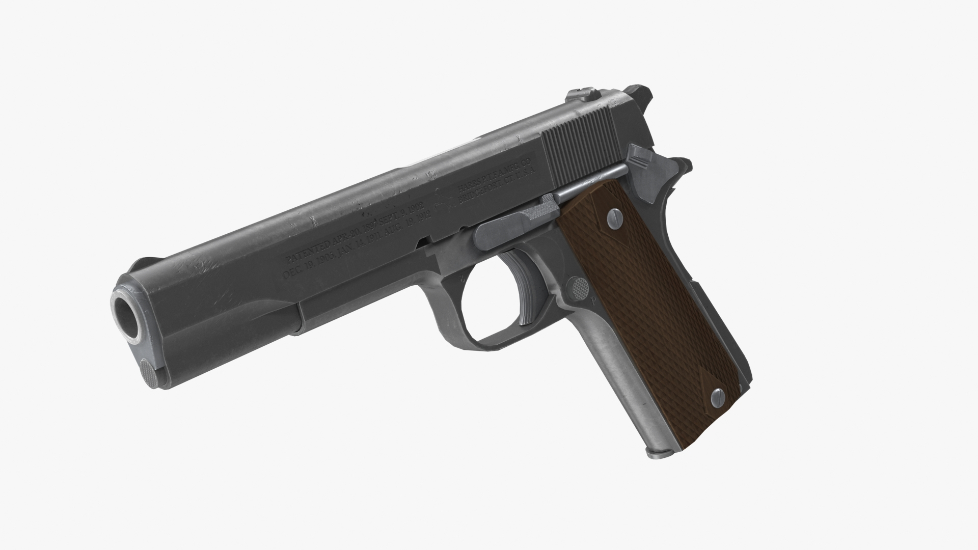 3D model Colt 1911 Government AAA Game Weapon https://p.turbosquid.com/ts-thumb/QG/7XDfJm/jl/colt_1911_government_aaa_game_weapon_360/jpg/1689879184/1920x1080/turn_fit_q99/d73b2e2bf1e75e9a445ab4e2f1eb9707e181aeb0/colt_1911_government_aaa_game_weapon_360-1.jpg