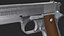 Broń do gry Colt 1911 Government AAA