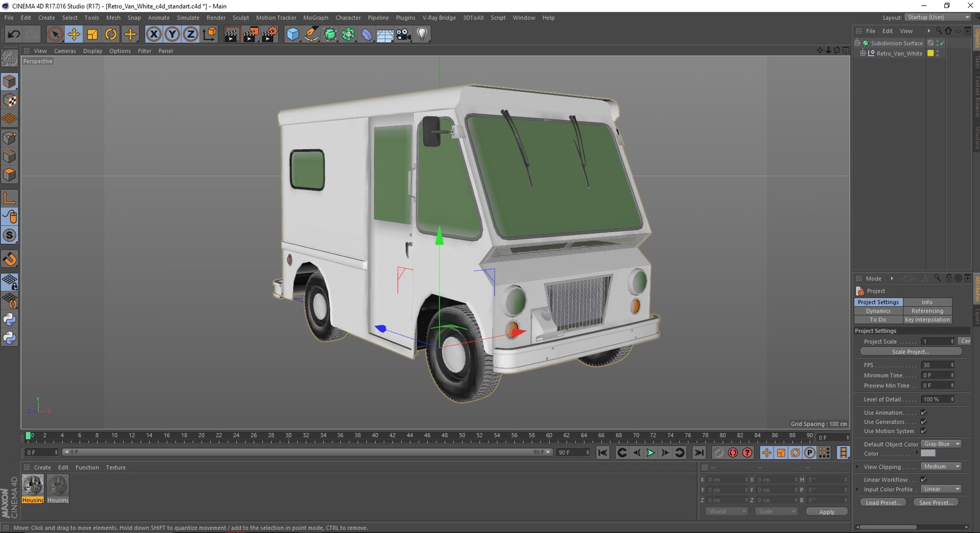 3D model Retro Van White https://p.turbosquid.com/ts-thumb/QG/7ZWM53/0A/retrovanwhitec4dmodel060/jpg/1680360526/1920x1080/fit_q87/b344c7b54ded613865db39fbaab211a0e1bbbcea/retrovanwhitec4dmodel060.jpg