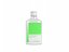 Flat Glass Liquor Bottle