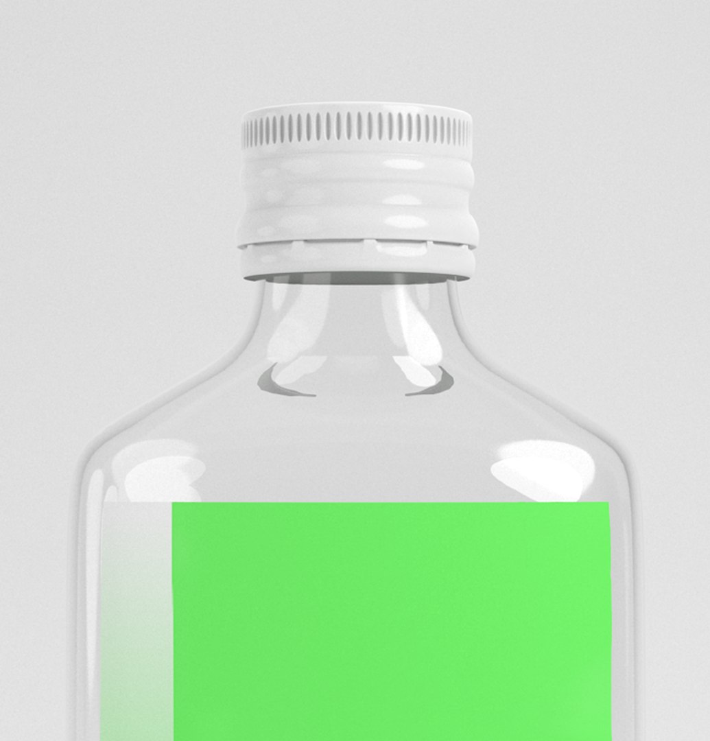 3D Flat Glass Liquor Bottle model https://p.turbosquid.com/ts-thumb/QG/7t4zL3/LQ/3/png/1750494490/1920x1080/fit_q87/e9288bd6e58633e8f644f5abe064e063f84cf572/3.jpg