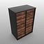 Wooden Cabinet