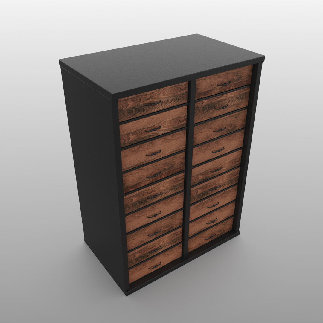 wooden cabinet 3D model https://p.turbosquid.com/ts-thumb/QG/BwYvQ0/TWGVeS9j/woodencabinet/jpg/1524032731/1920x1080/turn_fit_q99/b5d59245df4f75dd15ec4d293203e758dcac5871/woodencabinet-1.jpg