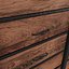 Wooden Cabinet
