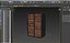 Wooden Cabinet