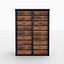 Wooden Cabinet