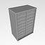 Wooden Cabinet