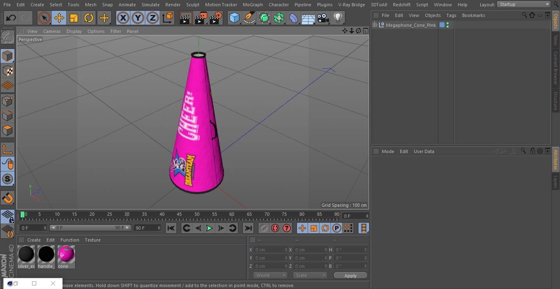 Megaphone Cone Pink 3D model https://p.turbosquid.com/ts-thumb/QG/FOBki1/aM/megaphoneconepink3dsmodel023/jpg/1703343782/1920x1080/fit_q87/2e107639fca099ed16bbb188cb0338ac1984f711/megaphoneconepink3dsmodel023.jpg