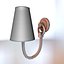 wall light