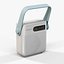 Sony ICF-S80 splash proof shower radio