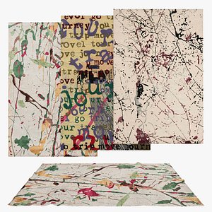 Rugs No 852