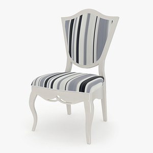 Brevio Saloti PAOLA chair 56x99x57