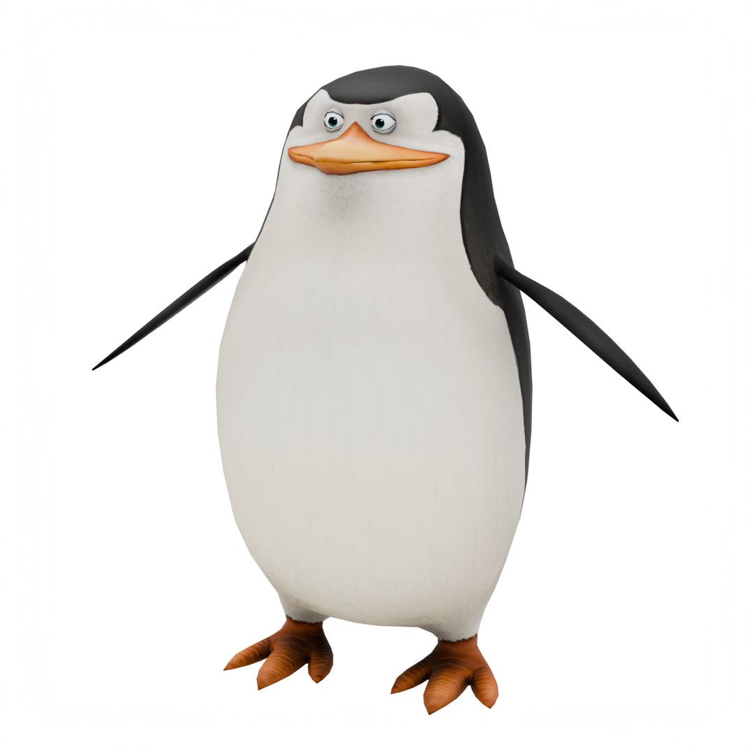Penguins of Madagascar Collection 3D model https://p.turbosquid.com/ts-thumb/QG/OkRjFz/0Q/1skipper/png/1764440294/1920x1080/fit_q87/920d755e7c3889549ad24ea632ce783754e575cb/1skipper.jpg
