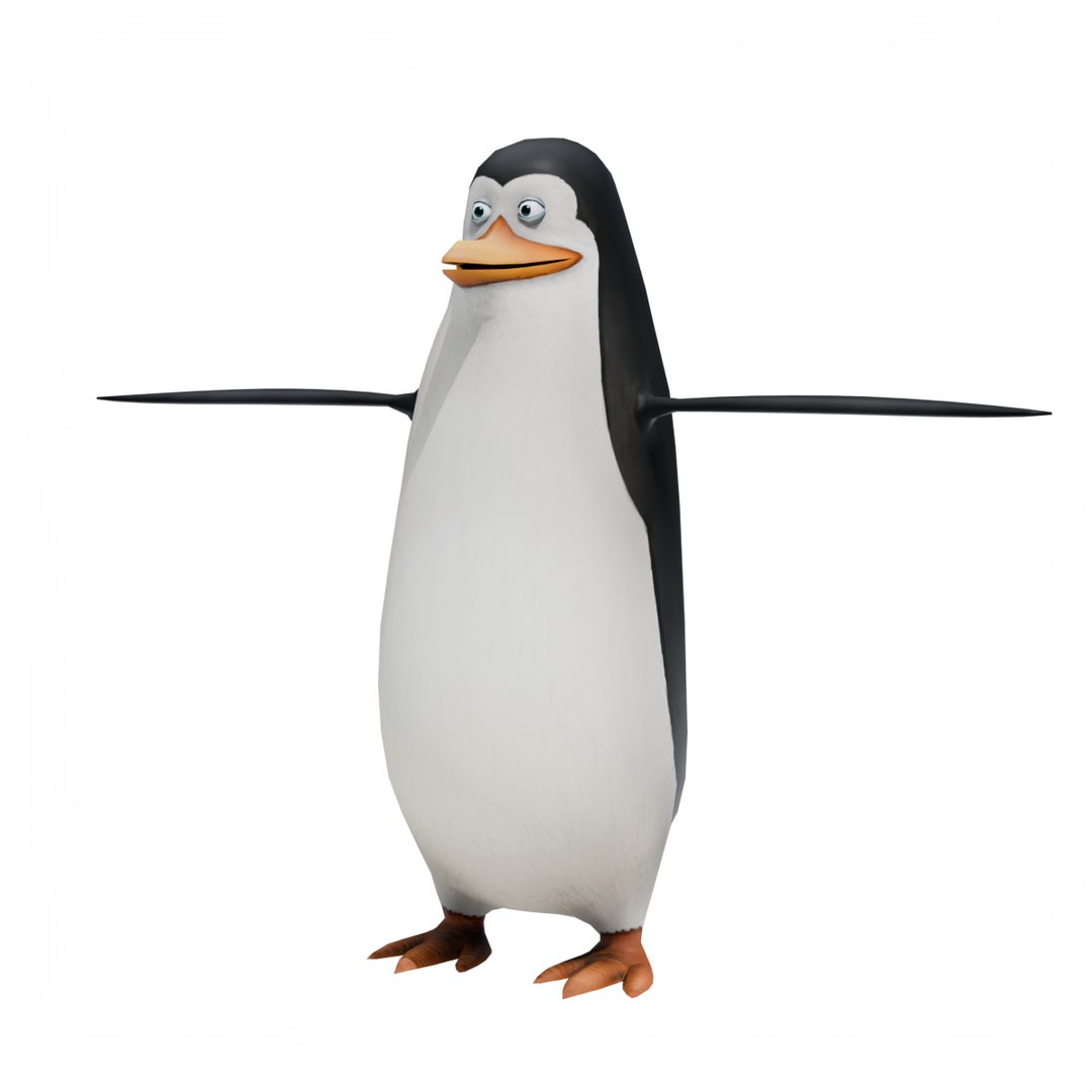 Penguins of Madagascar Collection 3D model https://p.turbosquid.com/ts-thumb/QG/OkRjFz/cH/1kowalski/png/1764440293/1920x1080/fit_q87/e6315abb88fb4dc794ec6e299982d274b30de737/1kowalski.jpg