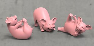 pigs