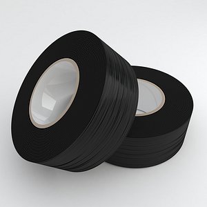 Duct Tape Black