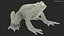 Frog Rigged
