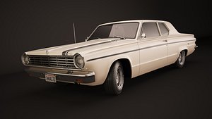 Dodge Dart 1965