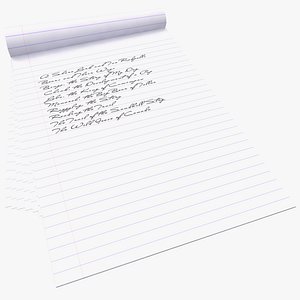 Notebook