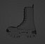 Balenciaga Bulldozer Boot