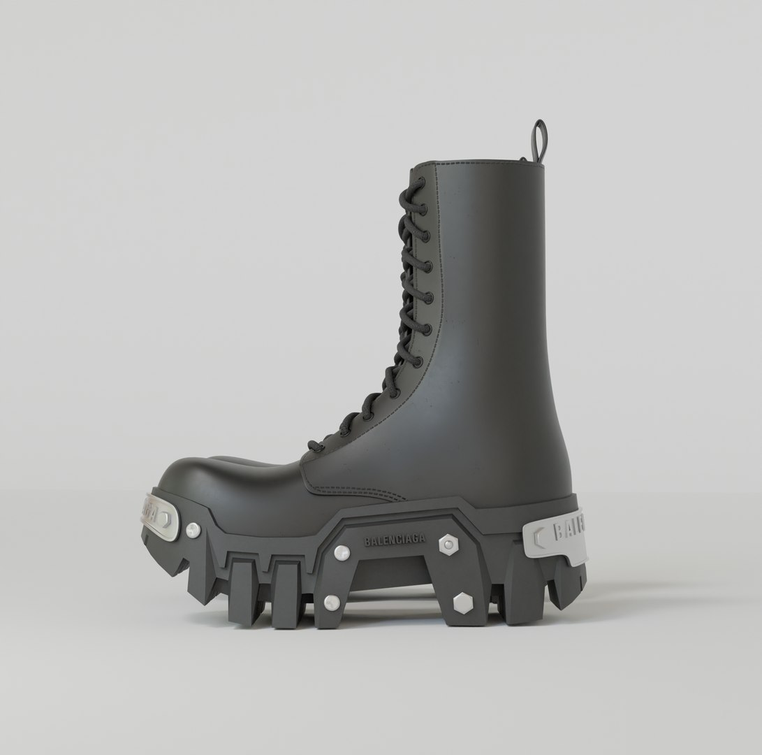 3D Balenciaga Bulldozer Boot https://p.turbosquid.com/ts-thumb/QG/VlSEeT/7b/bdz02/png/1775520808/1920x1080/fit_q87/ac19e655aca3e702bf638bd56401e30139d4f71b/bdz02.jpg