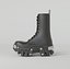Balenciaga Bulldozer Boot