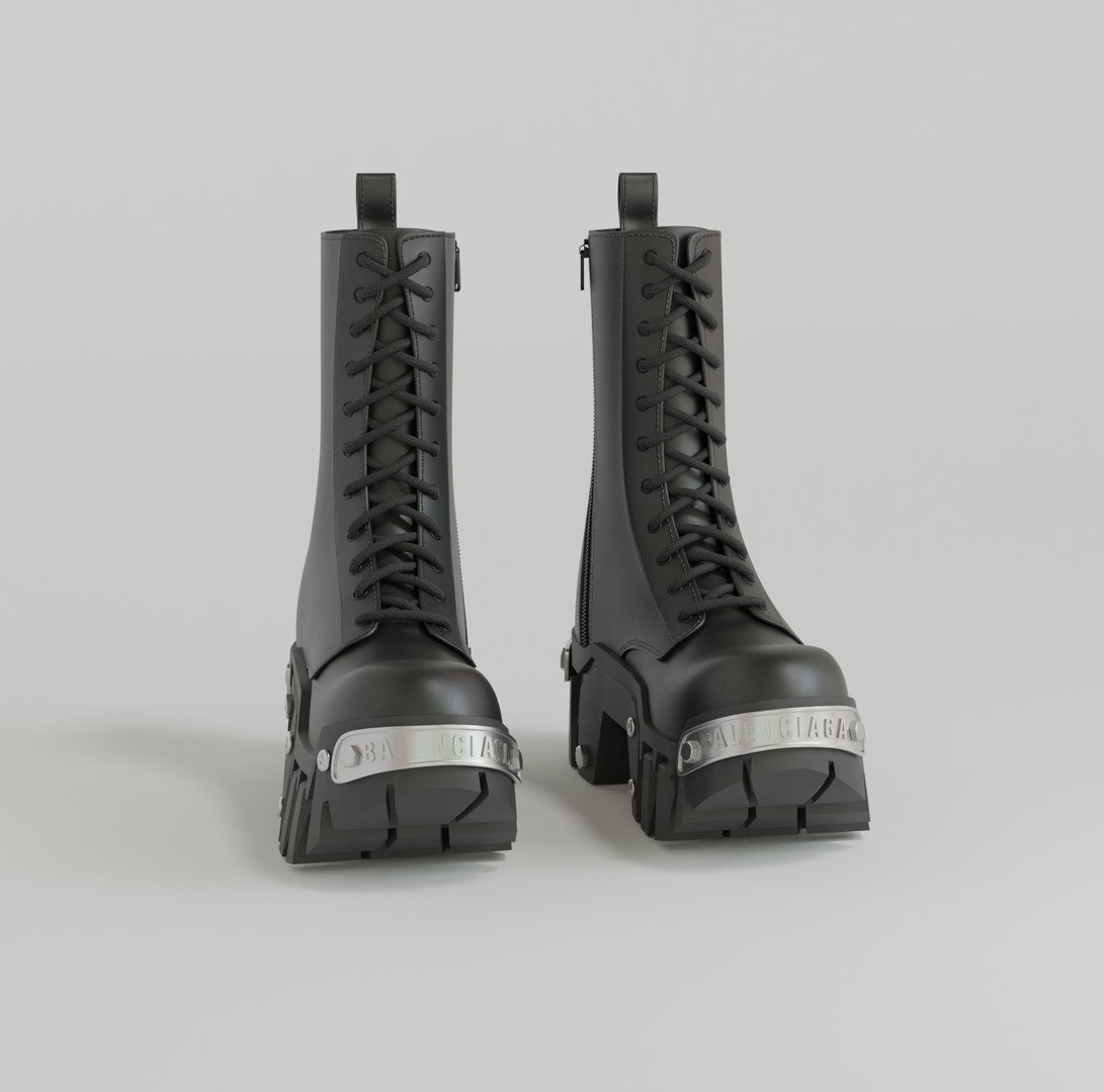 3D Balenciaga Bulldozer Boot https://p.turbosquid.com/ts-thumb/QG/VlSEeT/E7/bdz03/png/1775520798/1920x1080/fit_q87/97c2780bc7e56cecb156120bf7e7916b99a48df3/bdz03.jpg