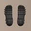 Balenciaga Bulldozer Boot