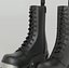 Balenciaga Bulldozer Boot