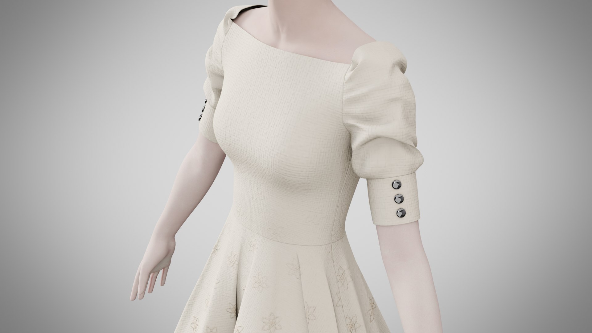3D Dress 50 Citrine White model https://p.turbosquid.com/ts-thumb/QG/Wcbsnj/2s/4/jpg/1770709726/1920x1080/fit_q87/06d7c5d379b49e21200f7cd0c3d293eb0e163166/4.jpg