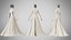 Dress 50 Citrine White