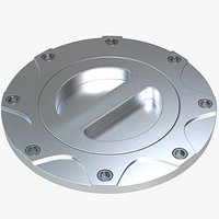 Fuel Tank Cap
