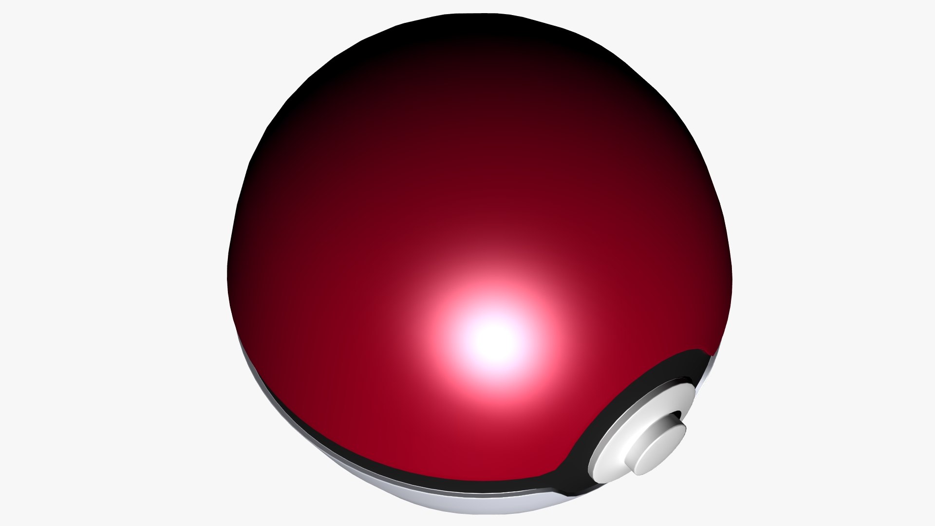 Ref - - Pokeball Transparent Background - Free Transparent PNG