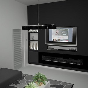 Lamp Adrio Massive 36676 17 10 Black