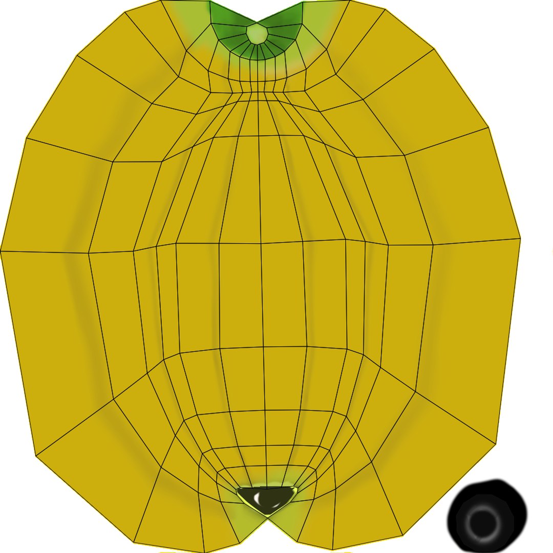 3D model banana https://p.turbosquid.com/ts-thumb/QG/cIkMKi/91/uv_layout/png/1740391283/1920x1080/fit_q87/2b52c02c62fd46dc985f76def0acab49a2c8fb69/uv_layout.jpg
