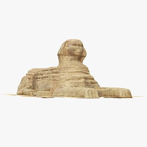 The Great Sphinx