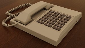 Iconic Telephones Collection