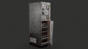 Electric Panelboard