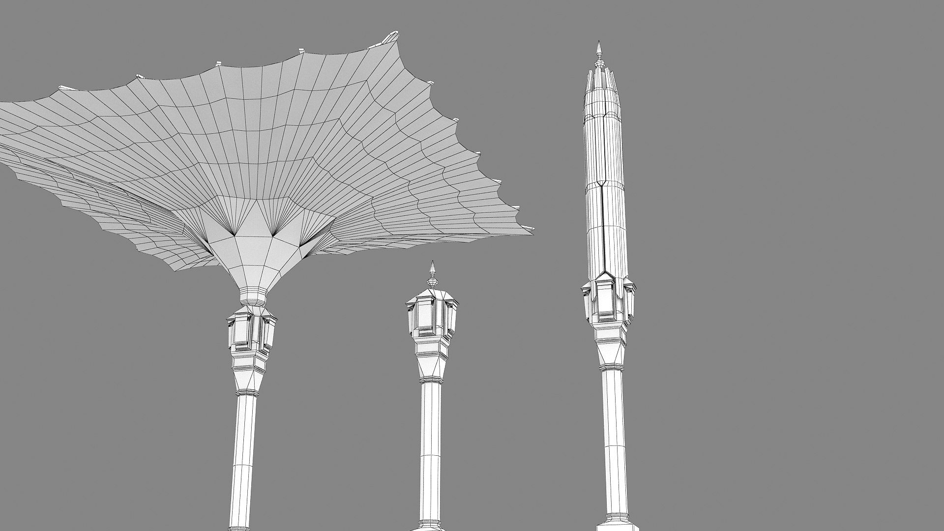 3D Masjid Al Nabawi Umbrella model https://p.turbosquid.com/ts-thumb/QG/fyj5xE/Id/wire_010008/jpg/1742617922/1920x1080/fit_q87/5e4d23b9bdd99f09a3ac3e855a91a2b6593d11d3/wire_010008.jpg