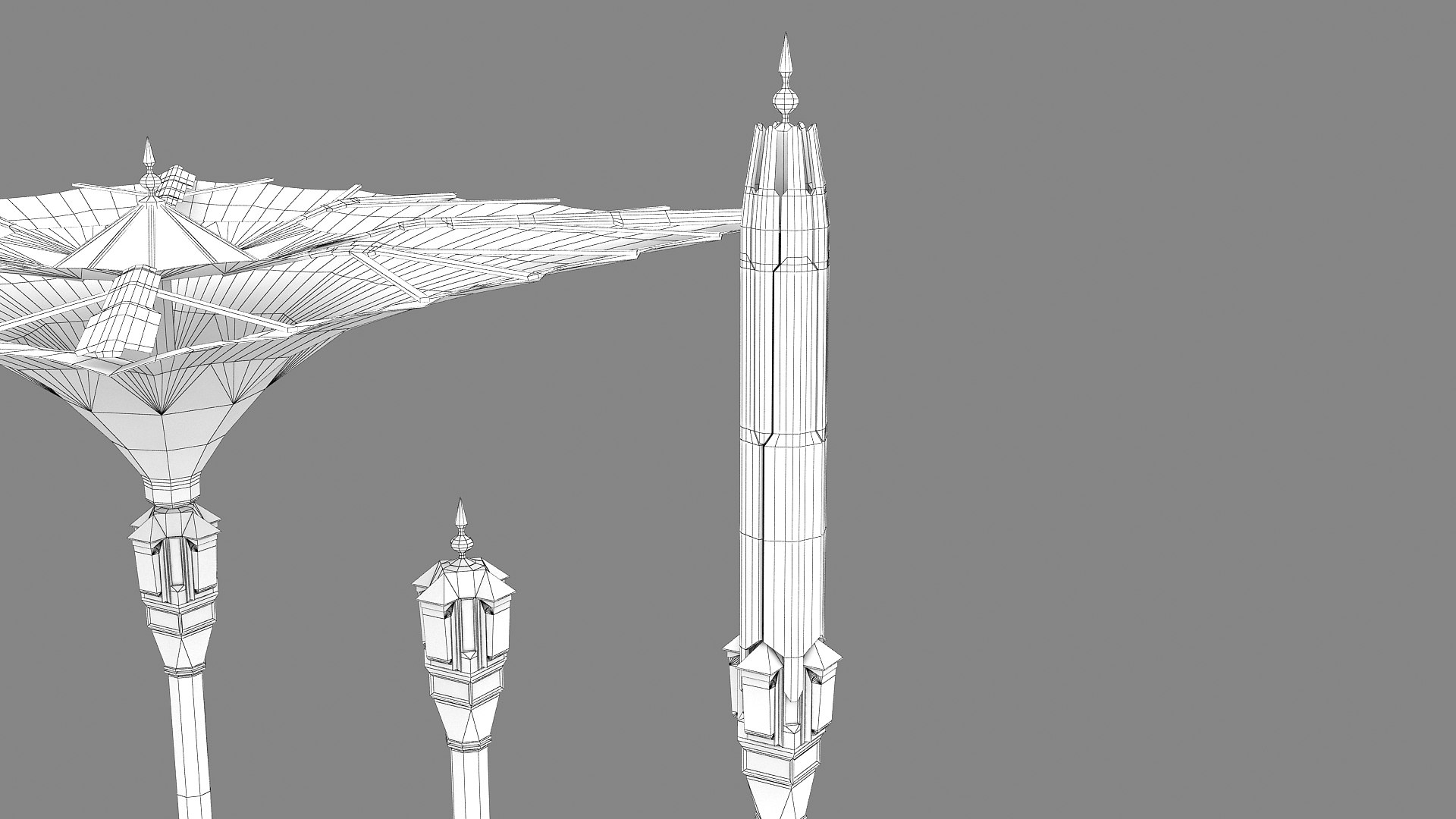 3D Masjid Al Nabawi Umbrella model https://p.turbosquid.com/ts-thumb/QG/fyj5xE/YH/wire_010011/jpg/1742617922/1920x1080/fit_q87/c2a6343a8c5d37b9c410d856a8a9a12aff0e5569/wire_010011.jpg