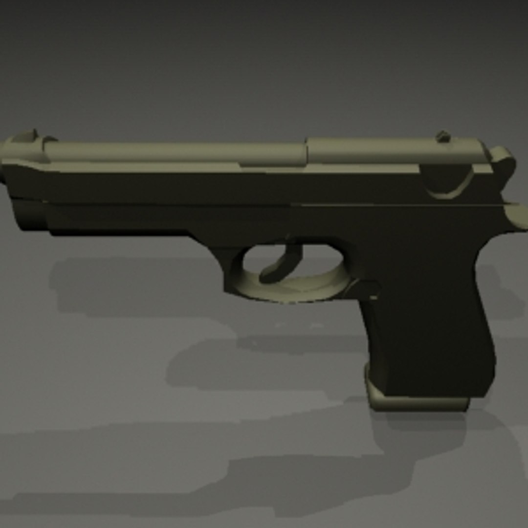 3ds max barreta 92s pistol https://p.turbosquid.com/ts-thumb/QG/gu6zTY/EKr9VNGj/barreta92_clay/jpg/1207166824/1920x1080/fit_q87/ae10f81a85d0b62c6c217667c6270e3d2d1950e3/barreta92_clay.jpg