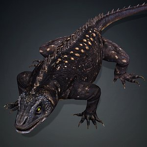 Reptiles-A1