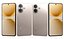 Vivo V70 Lite 5G Schwarz und Gold