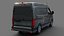 Nissan Interstar Панельный фургон